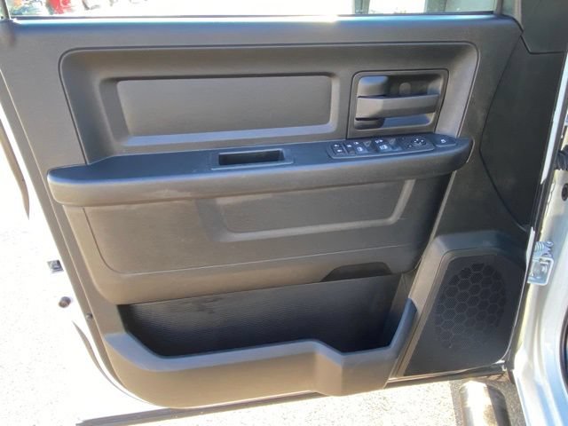 Used 2024 RAM 2500 Tradesman AWD/4WD image 11