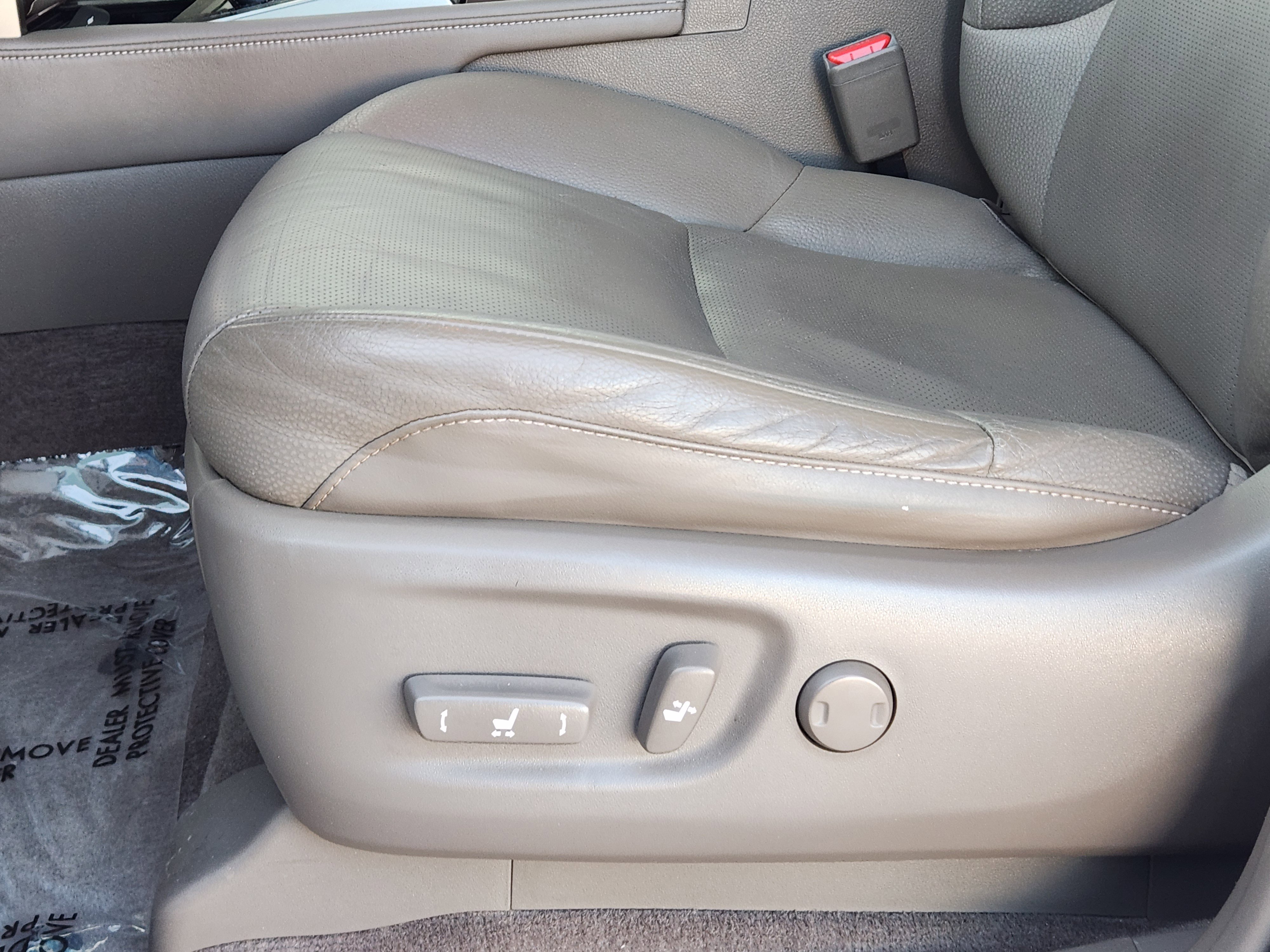 Used 2017 Lexus GX 460 image 24