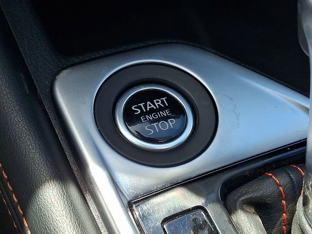 Used 2024 Nissan Sentra SR w/ SR Premium Package image 19