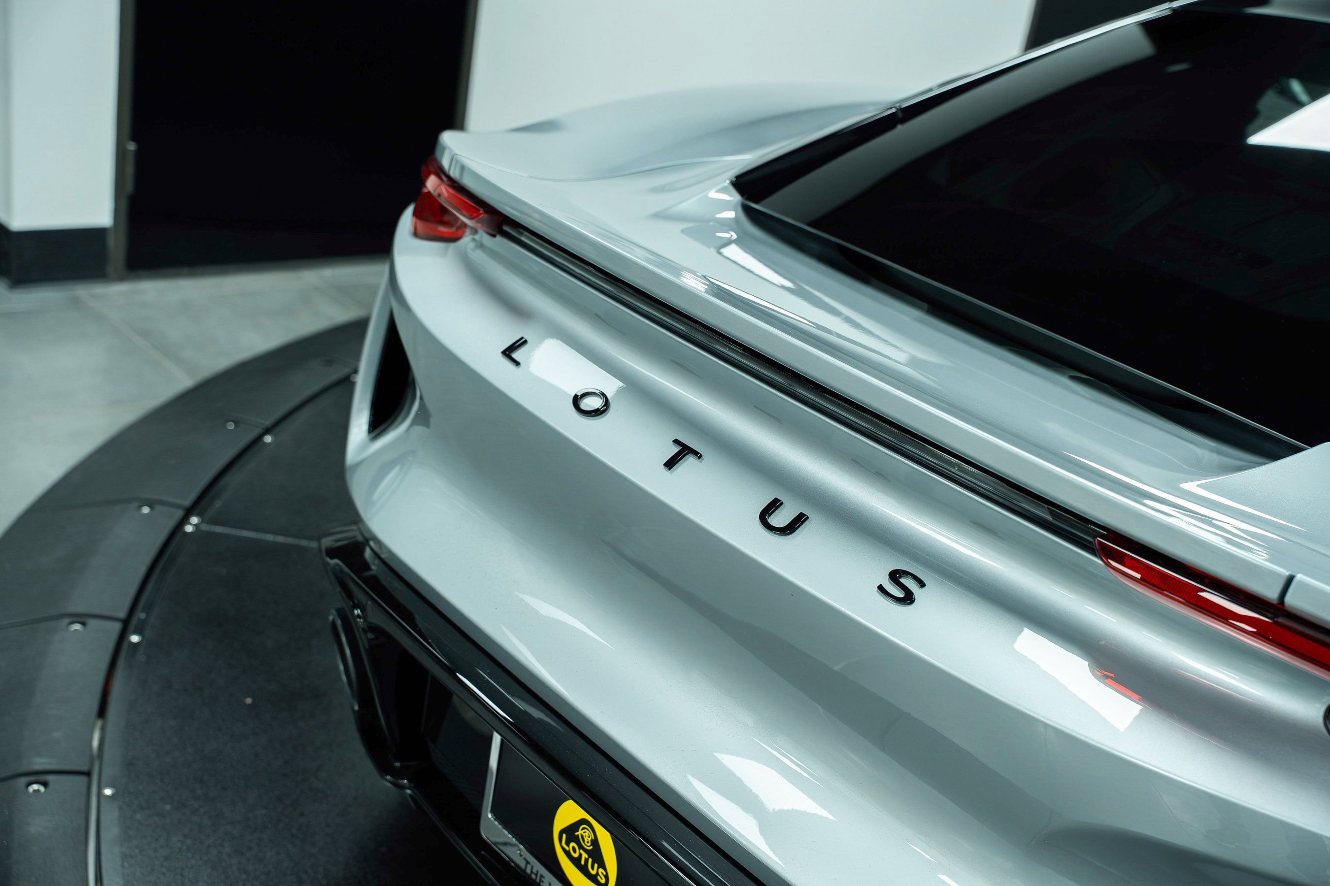 New 2026 Lotus Emira SE image 40