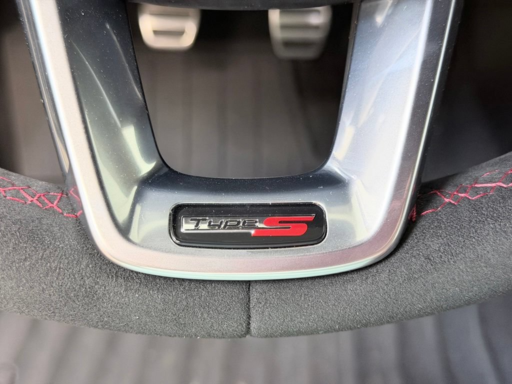 Used 2024 Acura Integra Type S FWD image 43