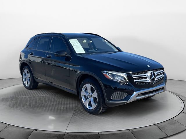 Used 2018 Mercedes-Benz GLC 300 image 7