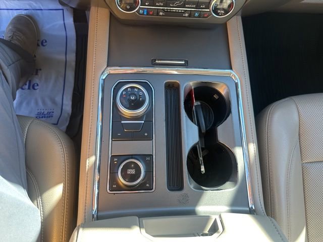 Used 2021 Ford Expedition XLT image 39