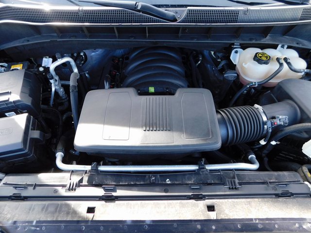 Used 2023 Chevrolet Silverado 1500 LTZ w/ LTZ Convenience Package II image 41