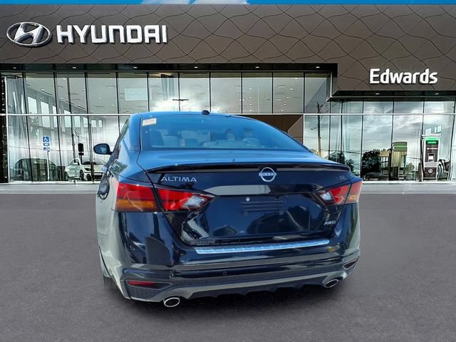 Used 2023 Nissan Altima 2.5 SL AWD/4WD image 4