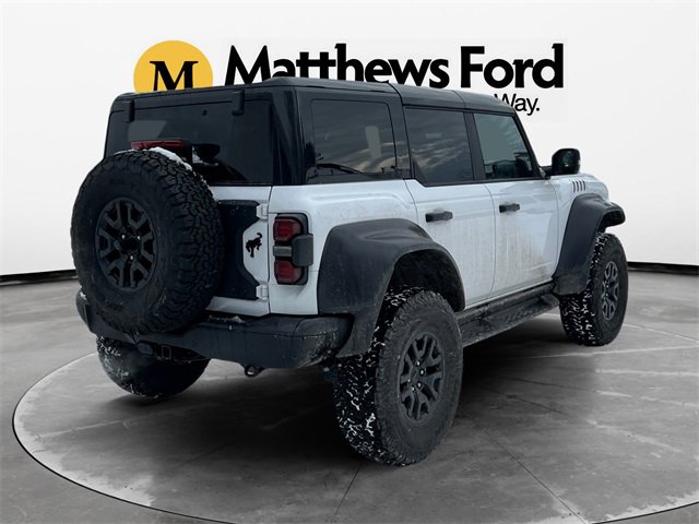 Used 2024 Ford Bronco Raptor image 5
