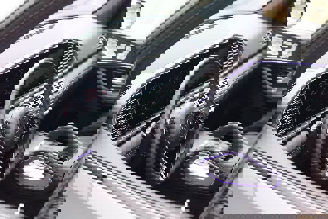 New 2026 Mercedes-Benz GLE 450 GLE 450 image 21