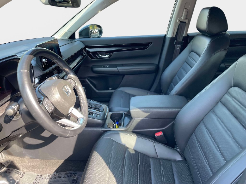 Used 2025 Honda CR-V EX-L image 22