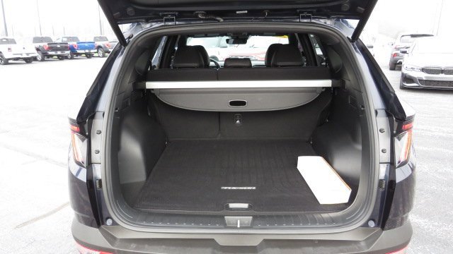 Used 2024 Hyundai Tucson XRT image 27