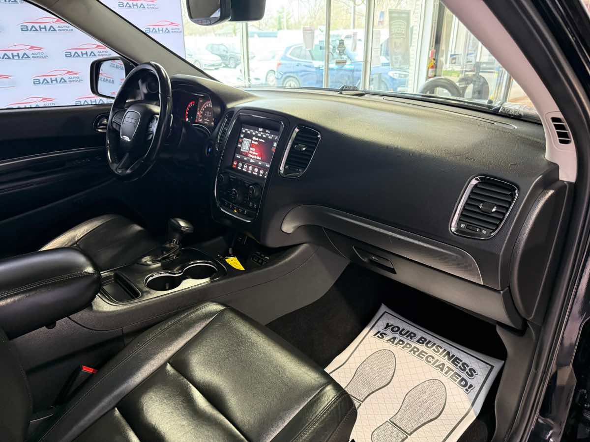 Used 2019 Dodge Durango GT image 57