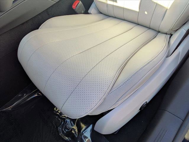 New 2026 Mercedes-Benz E 350 Sedan image 4