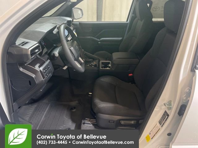 New 2026 Toyota 4Runner SR5 image 9