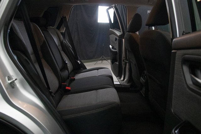 Used 2022 Nissan Rogue SV image 18