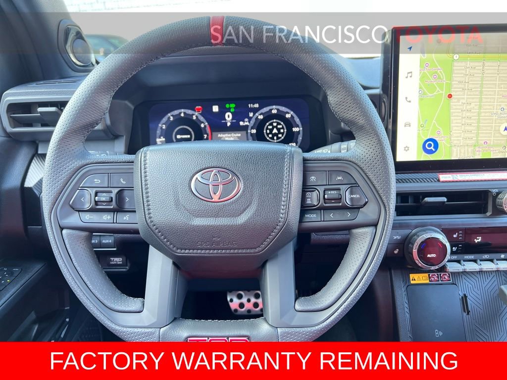 Used 2025 Toyota 4Runner TRD Pro image 38