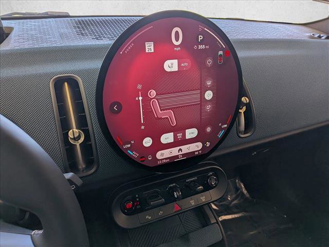 Used 2025 MINI Cooper Countryman S image 15