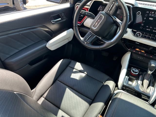 Used 2023 GMC Canyon AT4X AWD/4WD image 24