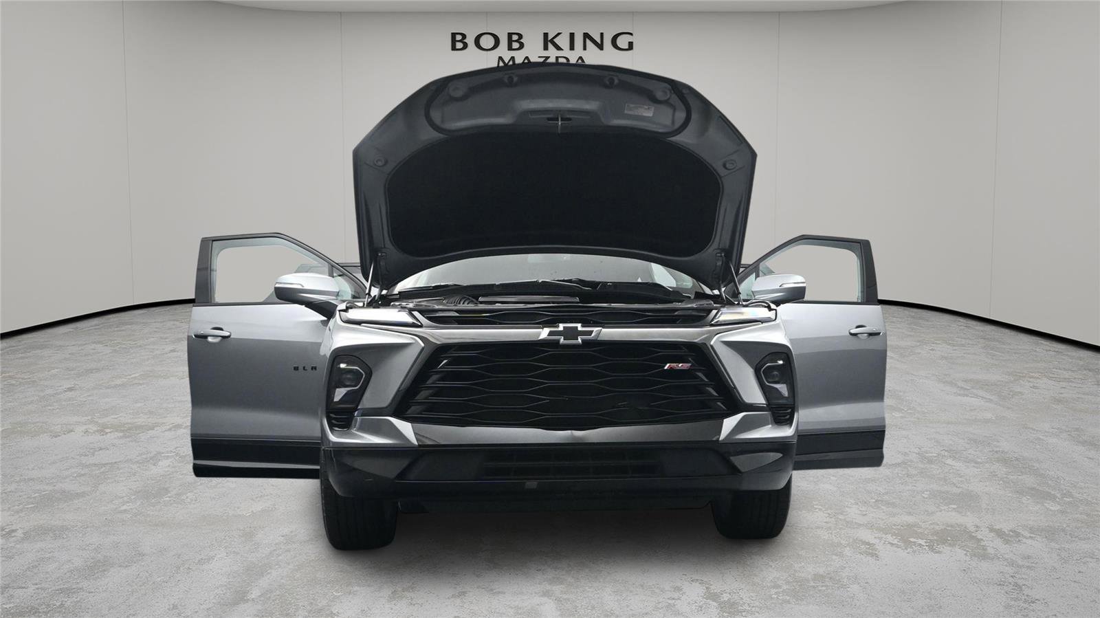 Used 2025 Chevrolet Blazer RS image 26