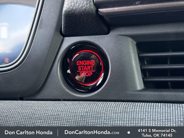 New 2026 Honda Passport TrailSport image 22