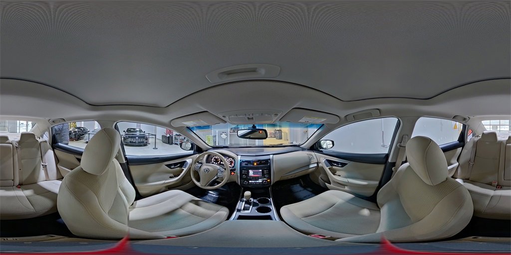 Used 2015 Nissan Altima 2.5 SV w/ Convenience Package image 17