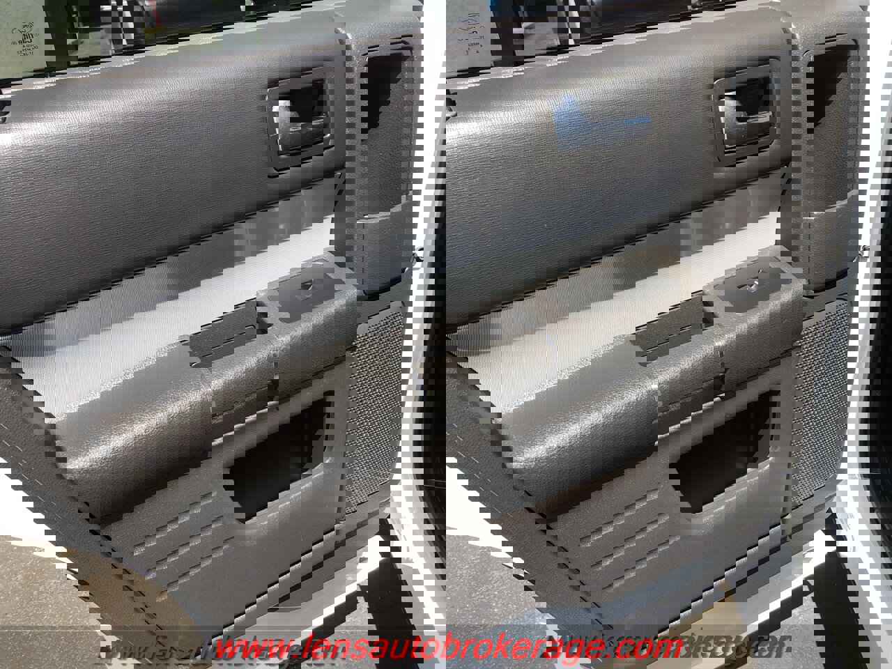 Used 2015 Ford Flex SEL w/ Equipment Group 202A image 16