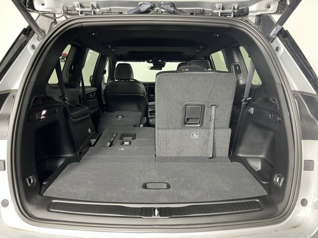 New 2025 Jeep Grand Cherokee L Altitude image 29