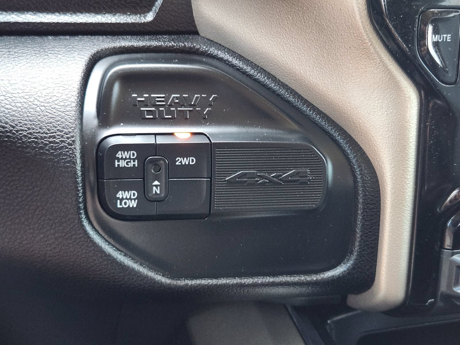 Used 2021 RAM 3500 Laramie AWD/4WD image 24