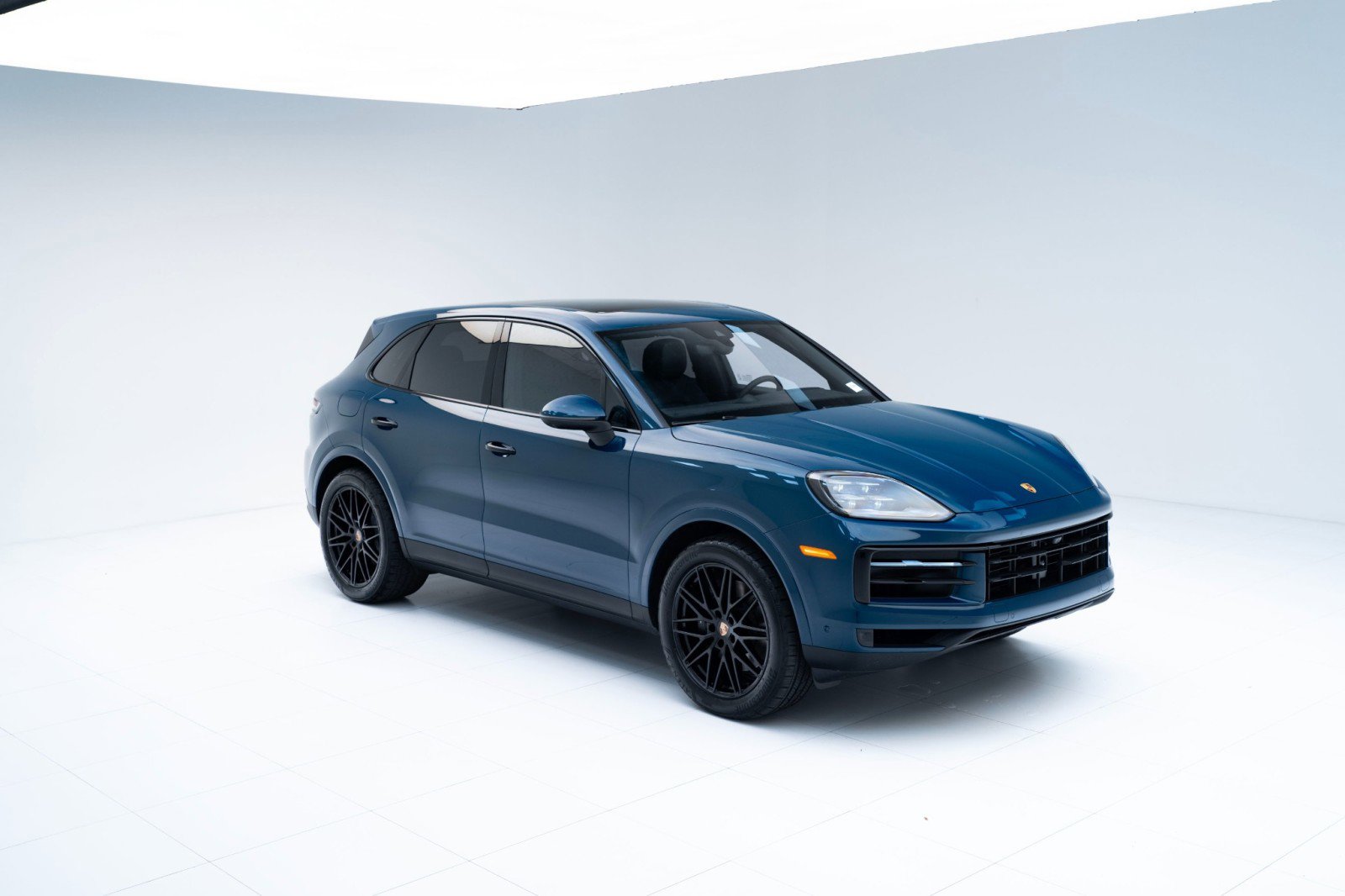 New 2026 Porsche Cayenne image 7