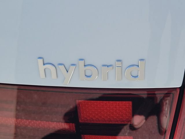 New 2026 Hyundai Santa Fe SE FWD image 30