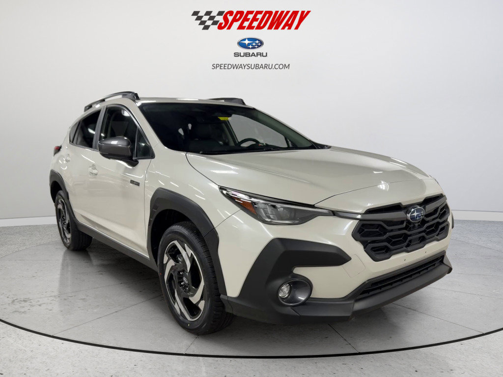 New 2026 Subaru Crosstrek 2.5i Limited AWD/4WD image 13