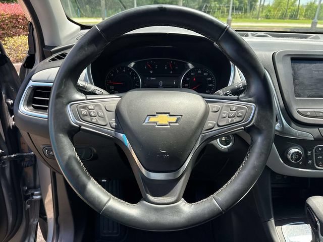 Used 2024 Chevrolet Equinox LT FWD image 28