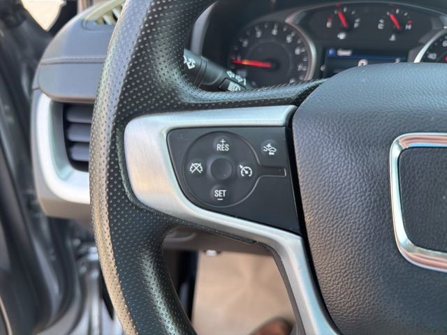 Certified 2024 GMC Terrain SLE w/ Driver Convenience Package FWD image 25