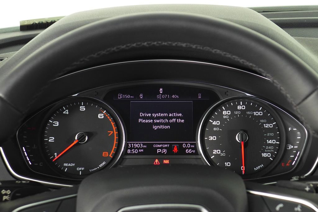 Used 2023 Audi Q5 2.0T Premium image 27