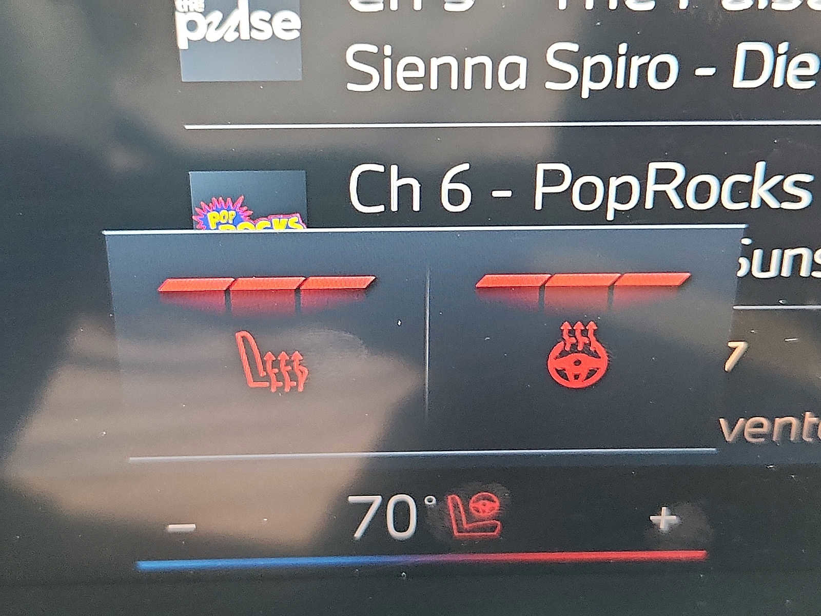 Used 2026 BMW X3 xDrive30 w/ Convenience Package image 23