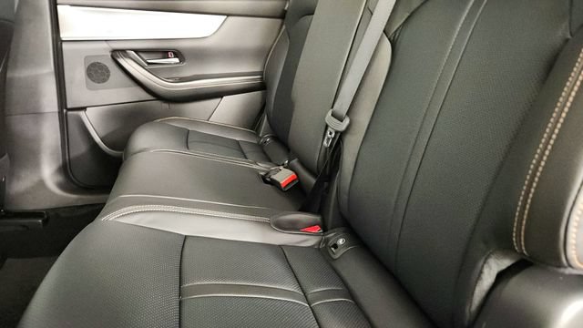New 2026 MAZDA CX-90 Plug-In Hybrid w/ Preferred AWD/4WD image 28