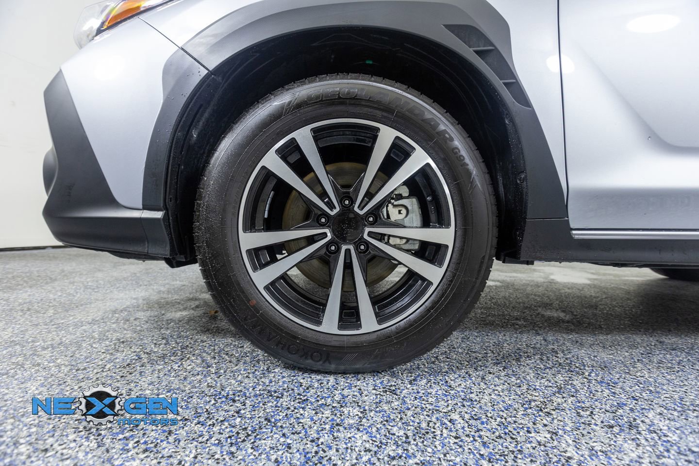 Used 2024 Subaru Crosstrek 2.0i Premium AWD/4WD image 46