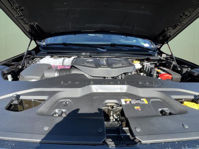 New 2026 Jeep Grand Wagoneer Summit image 12