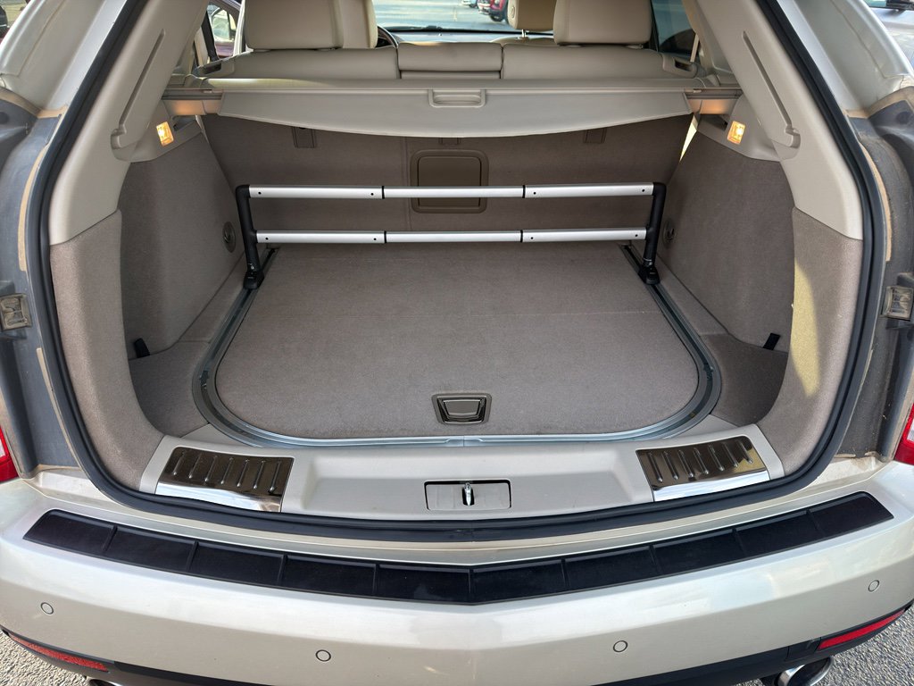 Used 2015 Cadillac SRX Performance w/ Trailering Package image 11