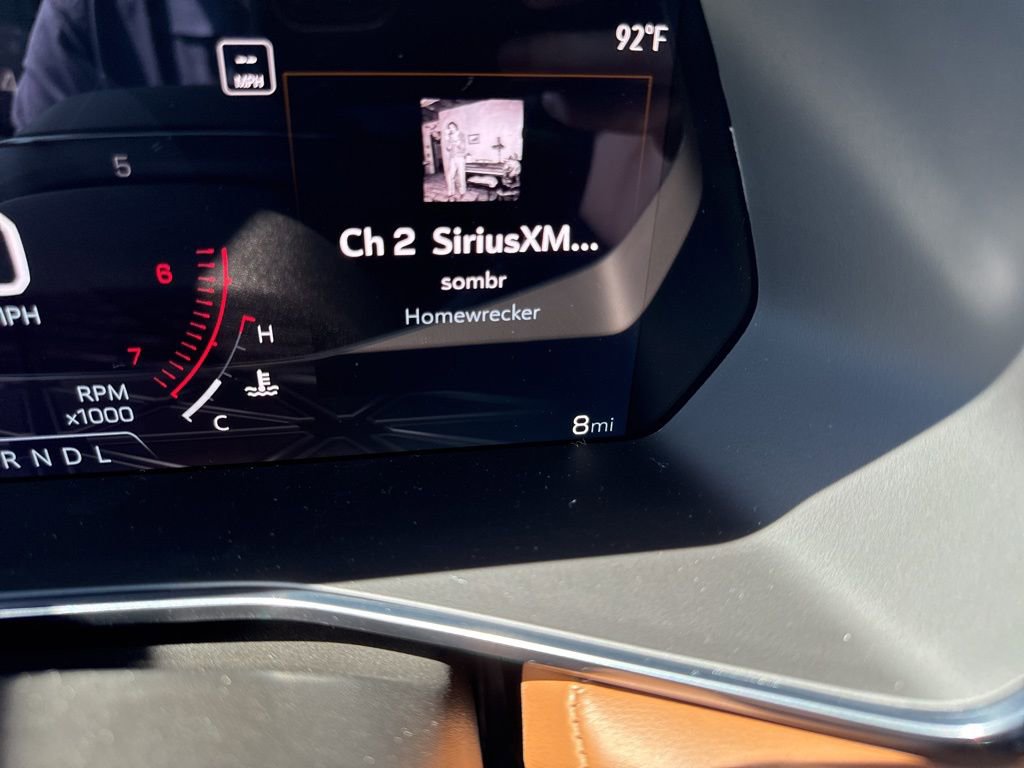 New 2026 GMC Canyon AT4 w/ Technology Plus Package AWD/4WD image 27