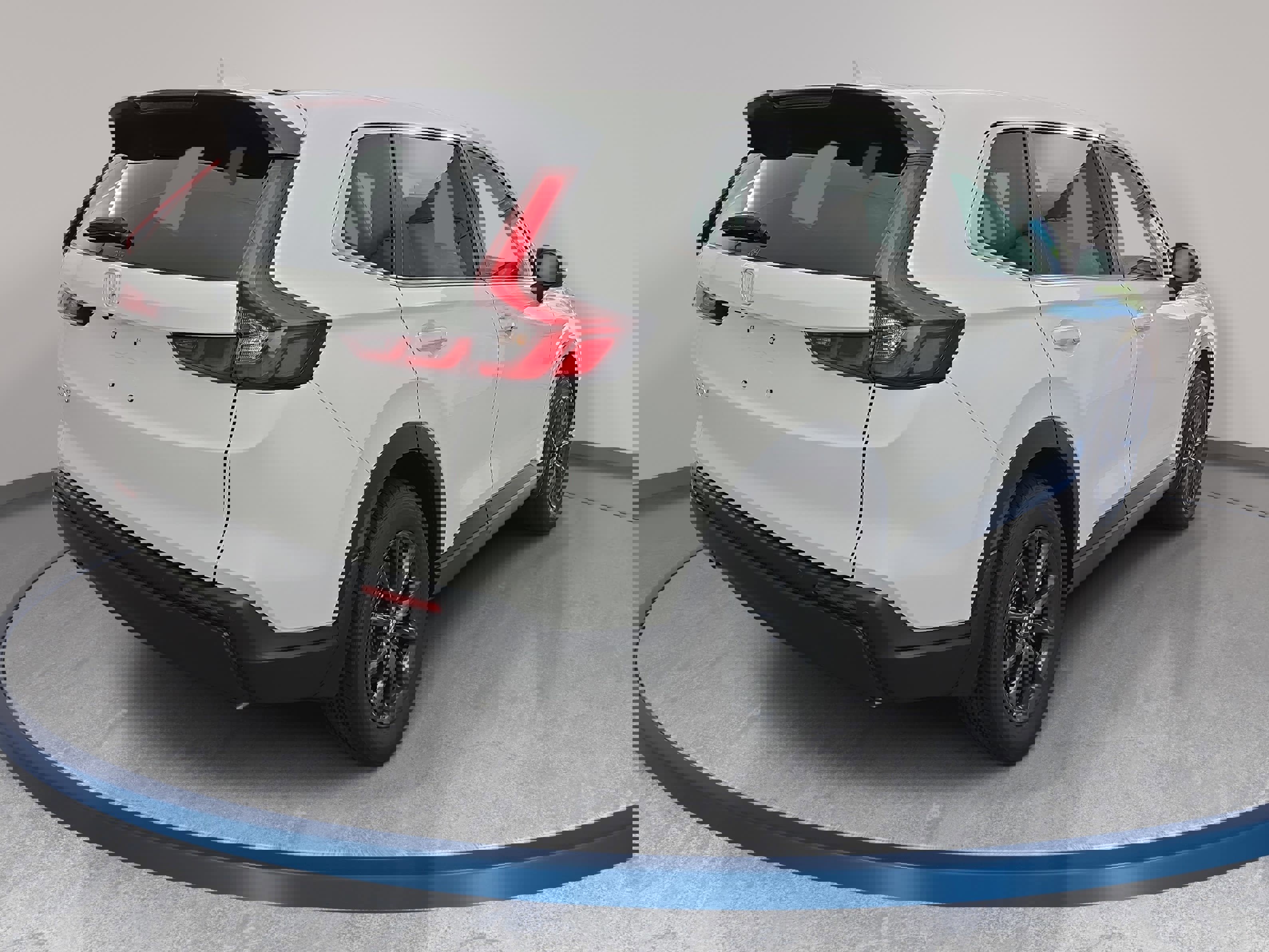 New 2026 Honda CR-V EX-L image 5