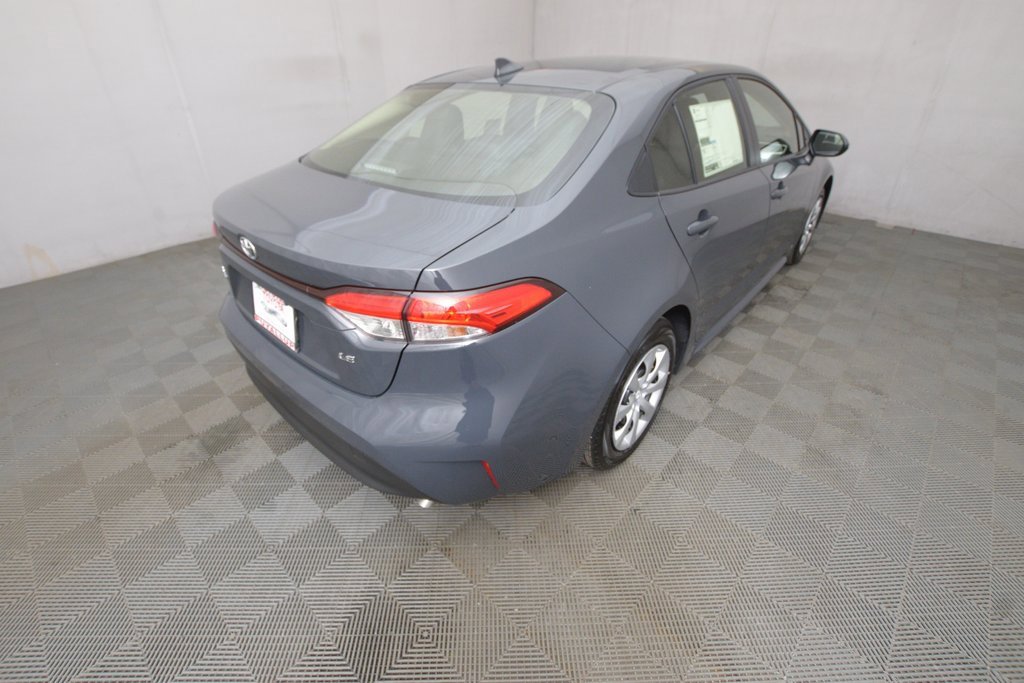 New 2026 Toyota Corolla LE image 5