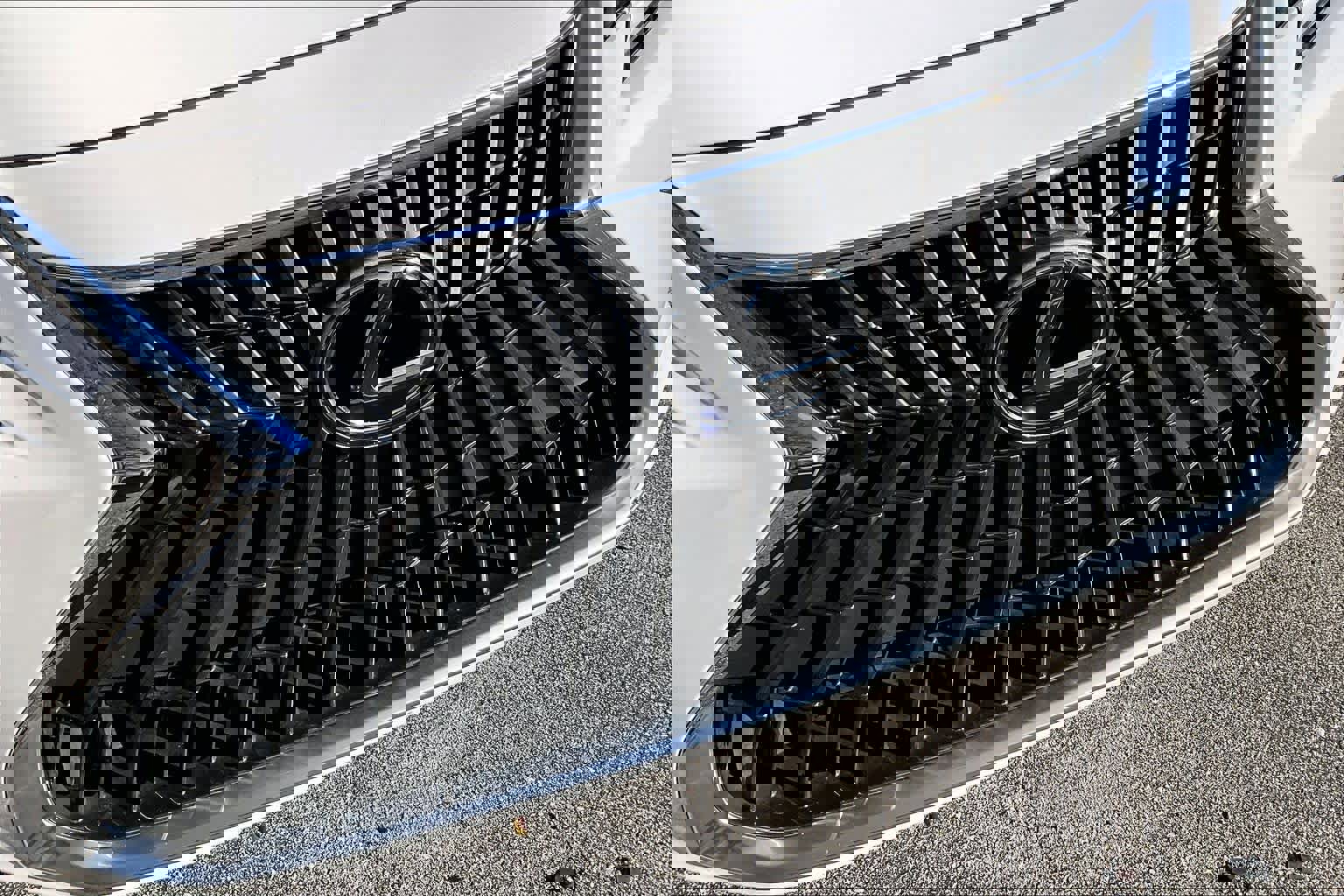 Used 2023 Lexus ES 350 image 28