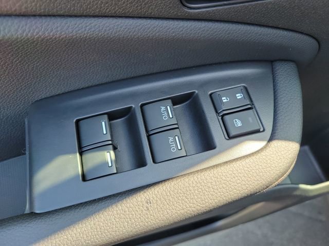 New 2026 Honda Ridgeline Black Edition image 18