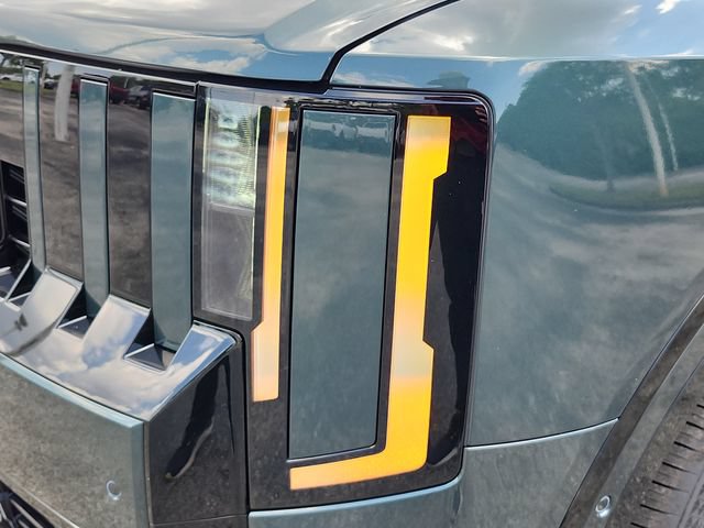 New 2027 Kia Telluride SX FWD image 32