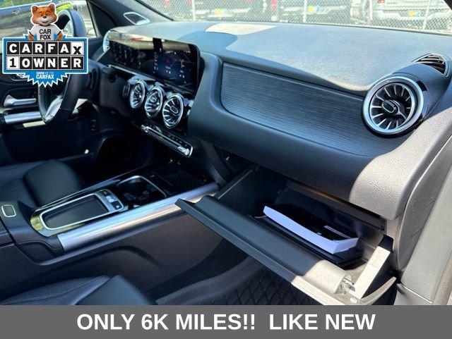 Used 2025 Mercedes-Benz GLA 250 4MATIC image 26