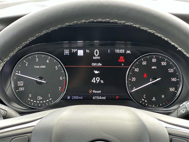 Used 2023 Buick Envision Essence w/ Technology Package I image 26