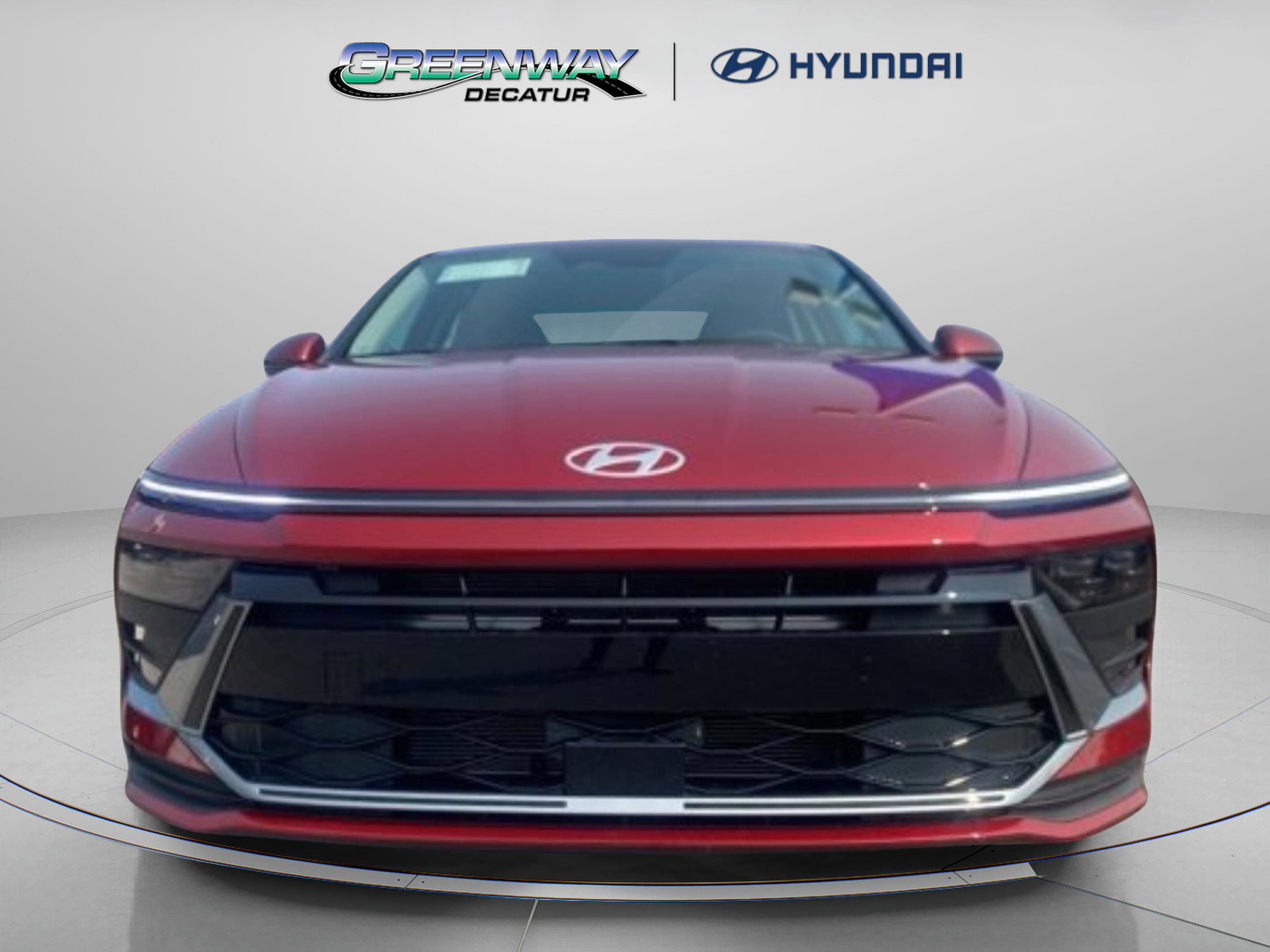 New 2026 Hyundai Sonata SE FWD image 2