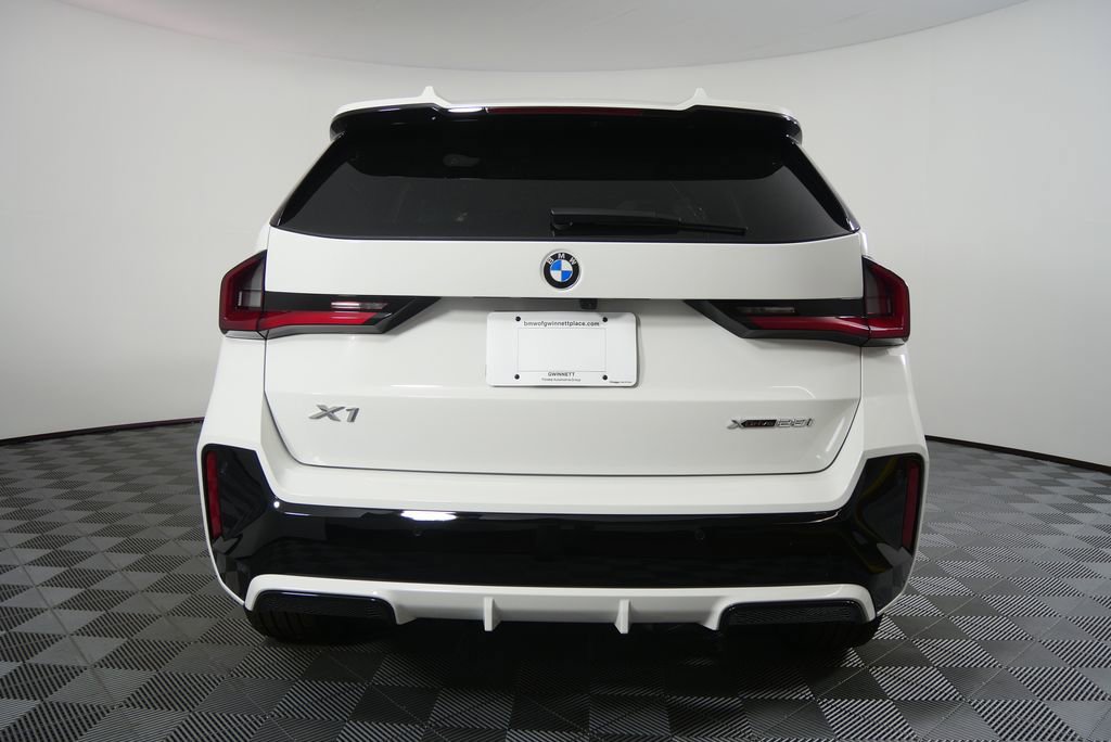 New 2026 BMW X1 xDrive28i w/ Technology Package image 4
