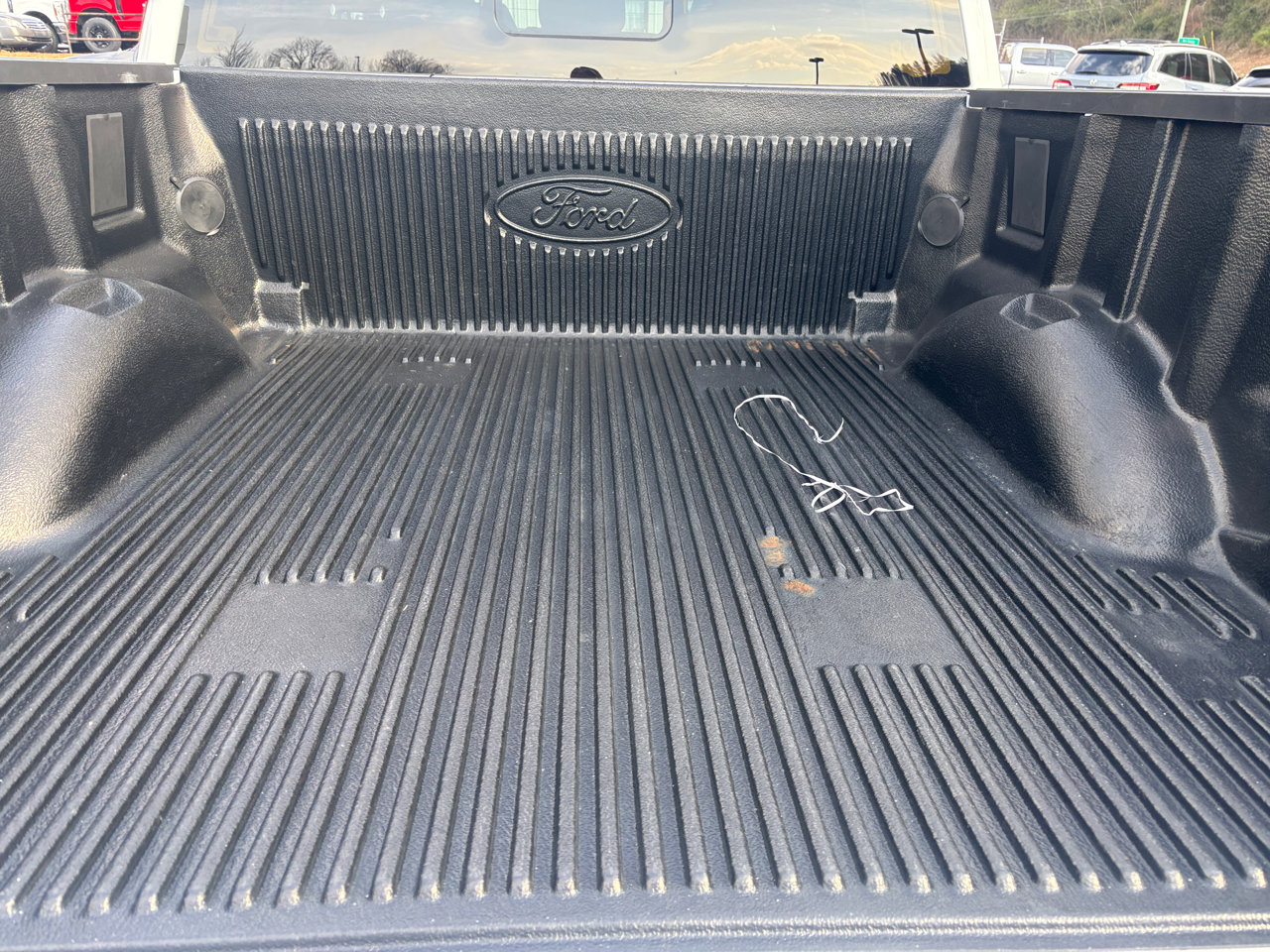 Used 2022 Ford F150 XLT w/ Equipment Group 302A High image 5