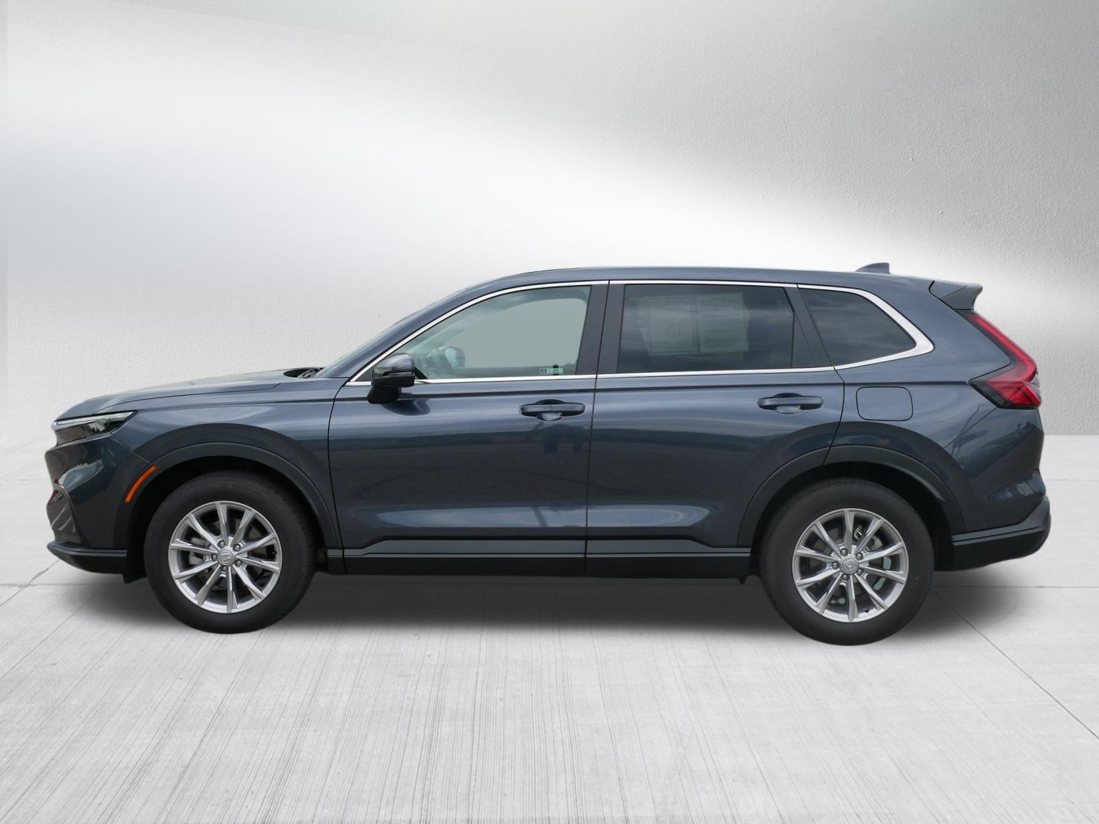 Certified 2023 Honda CR-V EX image 4