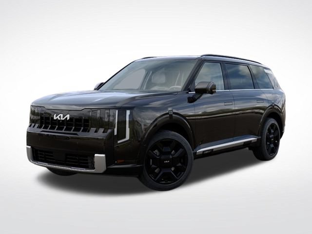 New 2027 Kia Telluride SX Prestige AWD/4WD image 1